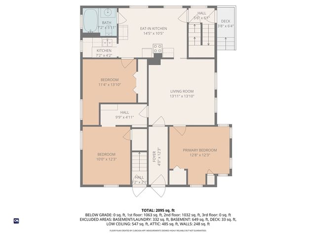 26 Atlantic Street, Newport, RI 02840