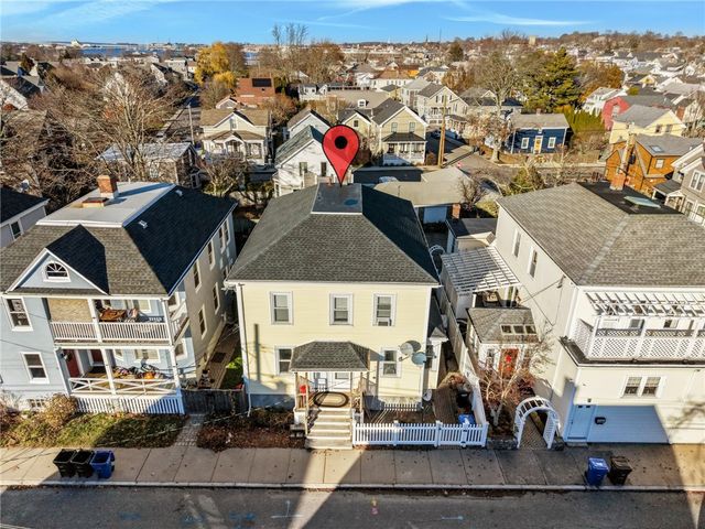 26 Atlantic Street, Newport, RI 02840
