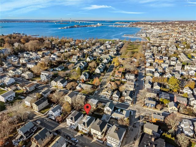 26 Atlantic Street, Newport, RI 02840