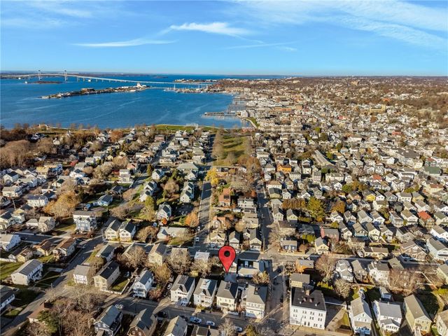 26 Atlantic Street, Newport, RI 02840