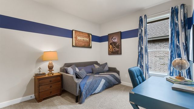 748 SOARING HAWK Drive, Fort Worth, TX 76008