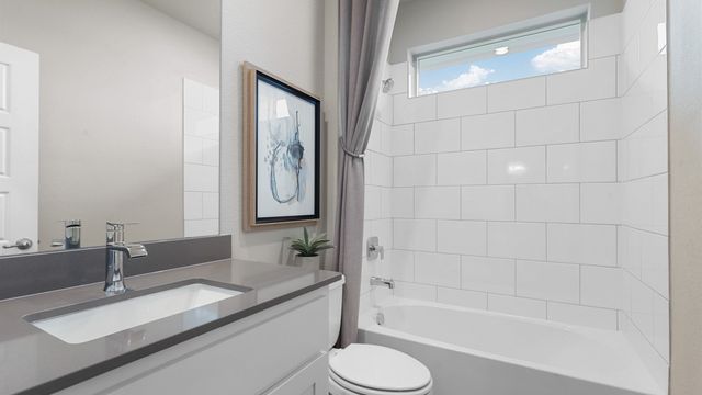 748 SOARING HAWK Drive, Fort Worth, TX 76008