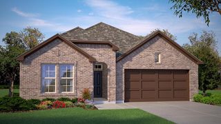 748 SOARING HAWK Drive, Fort Worth, TX 76008