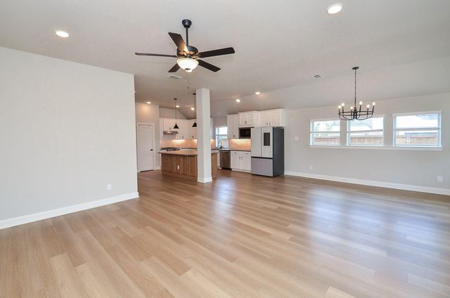 18426 Bluebird Branch Lane, Cypress, TX 77433