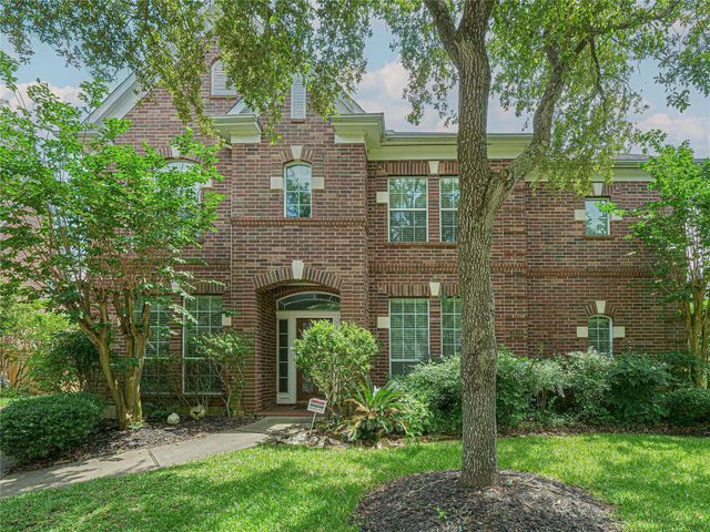 3606 Paluxy Circle, Sugar Land, TX 77459