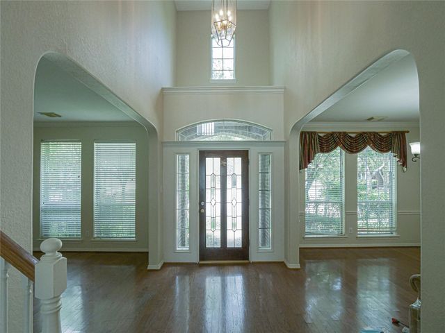 3606 Paluxy Circle, Sugar Land, TX 77459