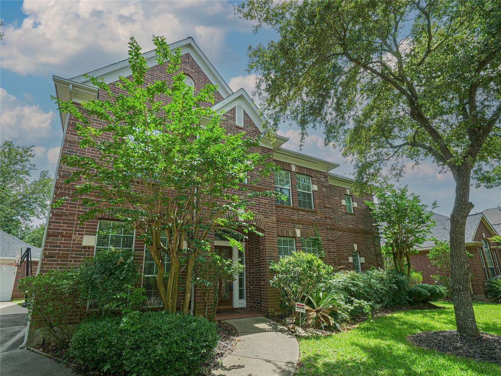 3606 Paluxy Circle, Sugar Land, TX 77459