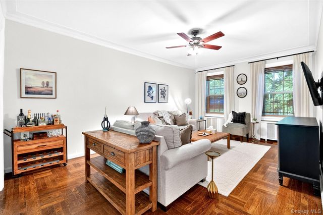525 W 238th Street 1G, Bronx, NY 10463