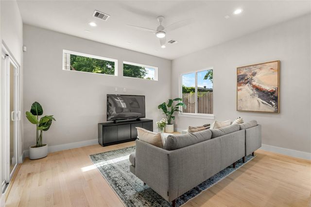 1806 Yates Street, Houston, TX 77020