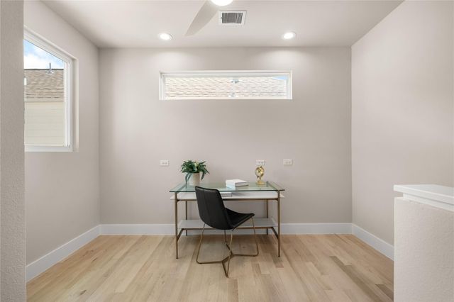 1806 Yates Street, Houston, TX 77020
