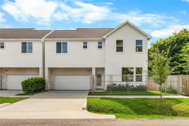 1806 Yates Street, Houston, TX 77020