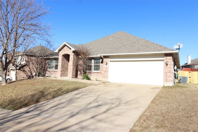930 Silver Sage Drive, Wylie, TX 75098