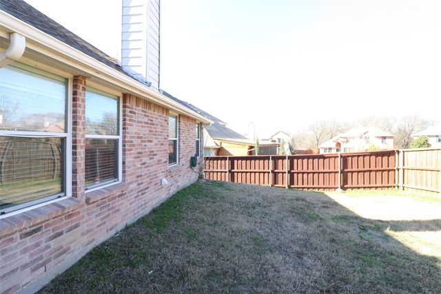 930 Silver Sage Drive, Wylie, TX 75098