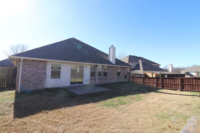 930 Silver Sage Drive, Wylie, TX 75098
