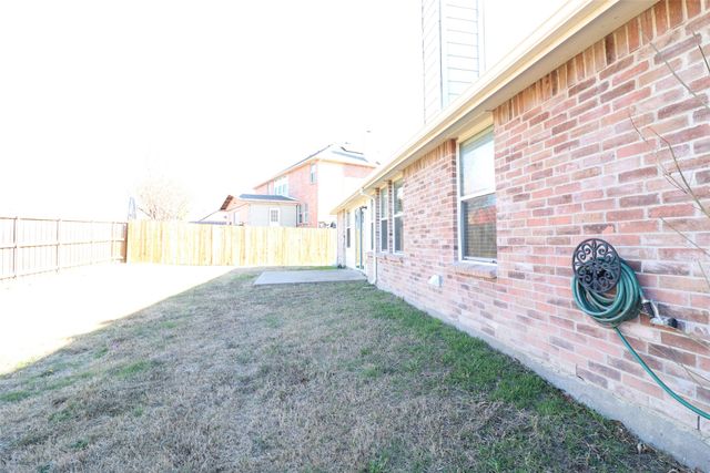 930 Silver Sage Drive, Wylie, TX 75098