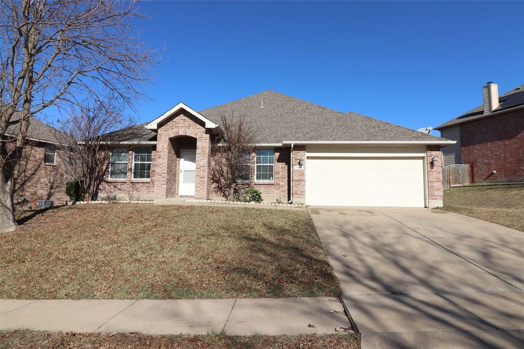 930 Silver Sage Drive, Wylie, TX 75098