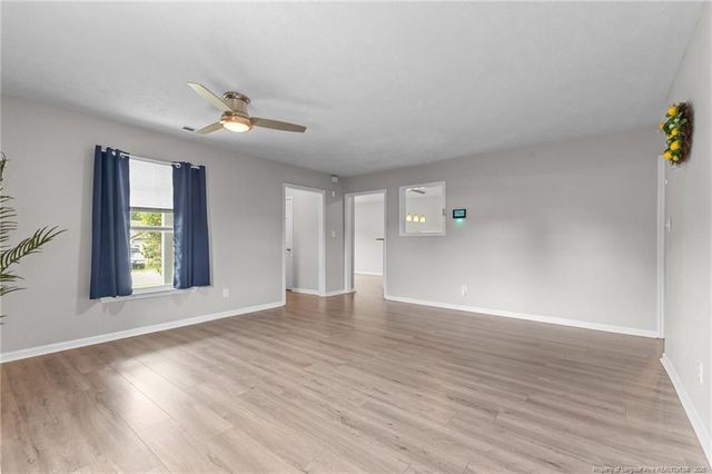1600 Veanna Drive, Fayetteville, NC 28301