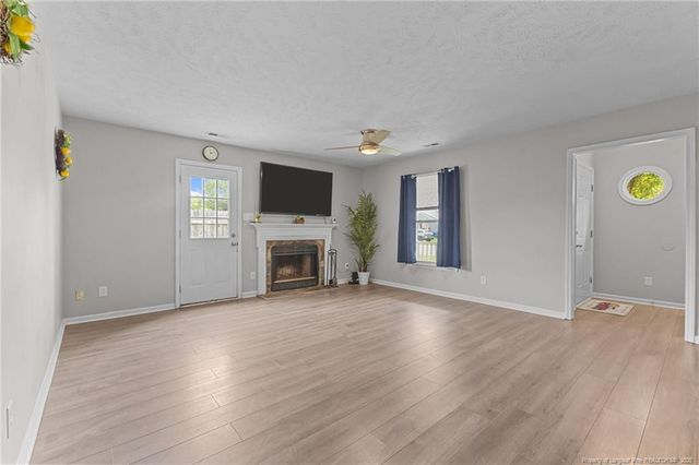1600 Veanna Drive, Fayetteville, NC 28301