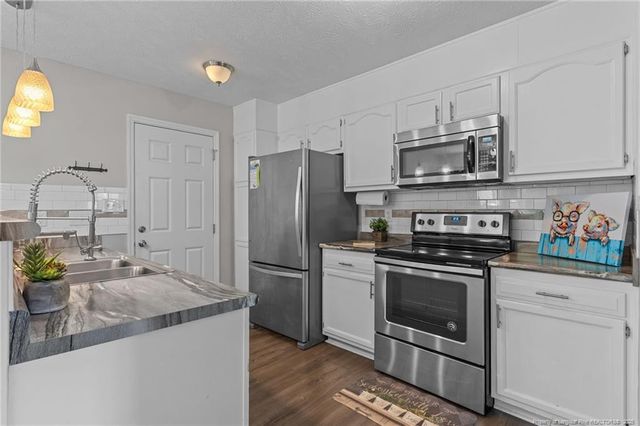 1600 Veanna Drive, Fayetteville, NC 28301