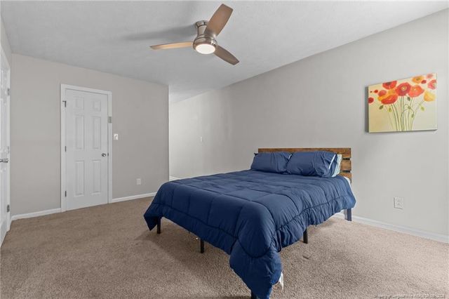 1600 Veanna Drive, Fayetteville, NC 28301