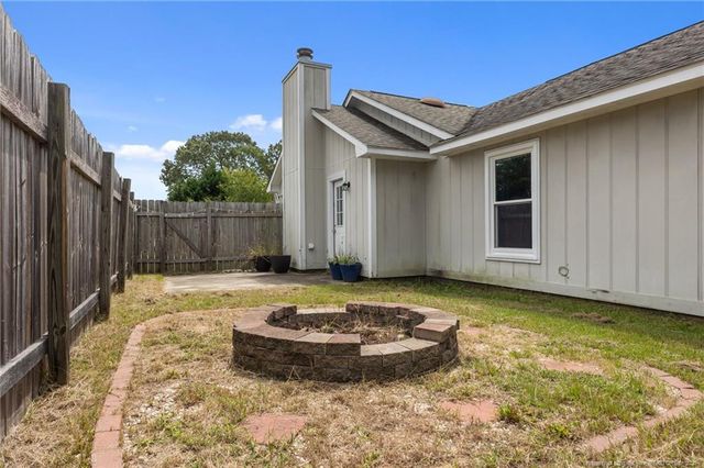 1600 Veanna Drive, Fayetteville, NC 28301