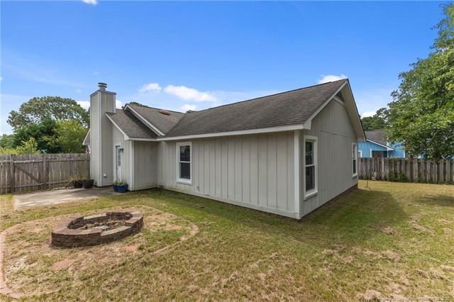 1600 Veanna Drive, Fayetteville, NC 28301