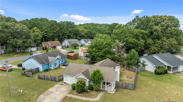 1600 Veanna Drive, Fayetteville, NC 28301