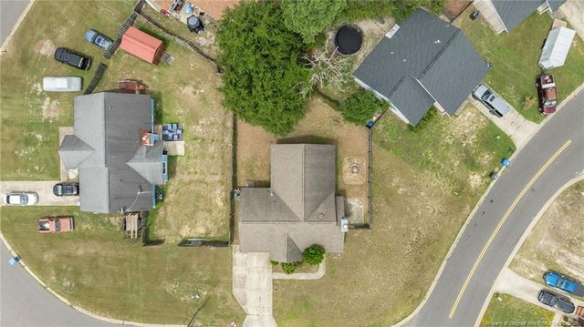 1600 Veanna Drive, Fayetteville, NC 28301