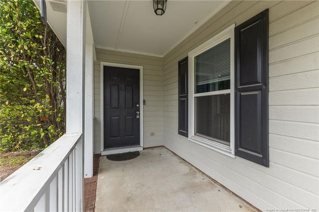 1600 Veanna Drive, Fayetteville, NC 28301