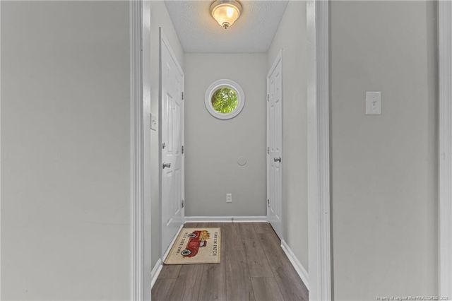 1600 Veanna Drive, Fayetteville, NC 28301