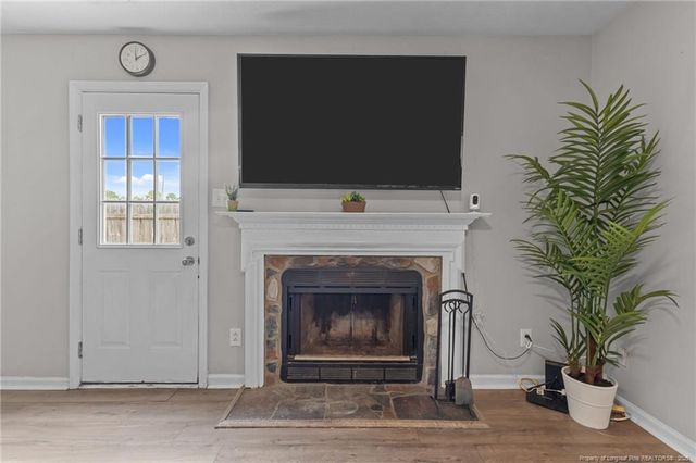 1600 Veanna Drive, Fayetteville, NC 28301