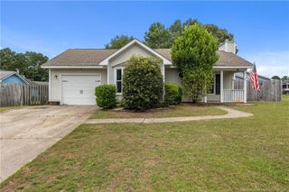 1600 Veanna Drive, Fayetteville, NC 28301