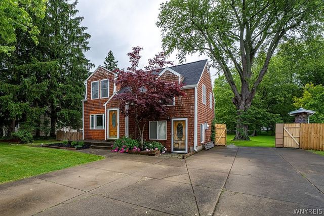 1772 Center Road, West Seneca, NY 14224