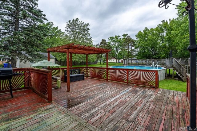 1772 Center Road, West Seneca, NY 14224