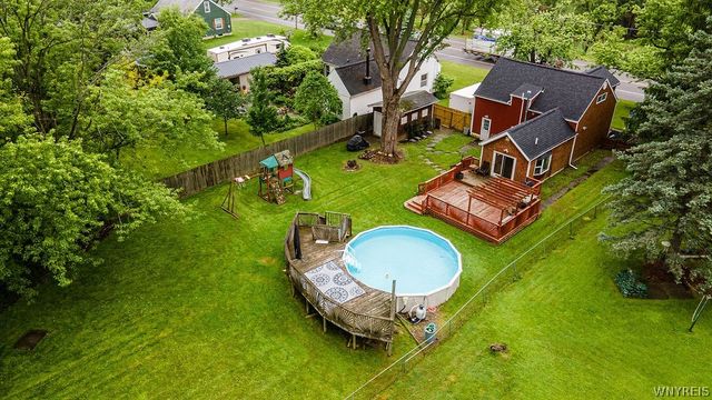 1772 Center Road, West Seneca, NY 14224