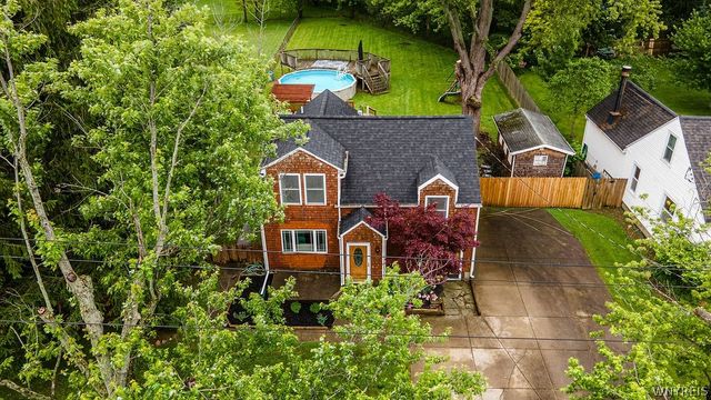 1772 Center Road, West Seneca, NY 14224