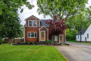 1772 Center Road, West Seneca, NY 14224