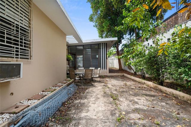 465 AVENIDA SAGRADO CORAZON, San Juan, PR 00915