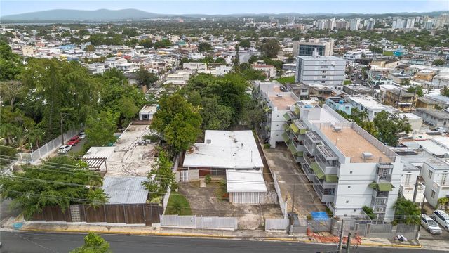 465 AVENIDA SAGRADO CORAZON, San Juan, PR 00915