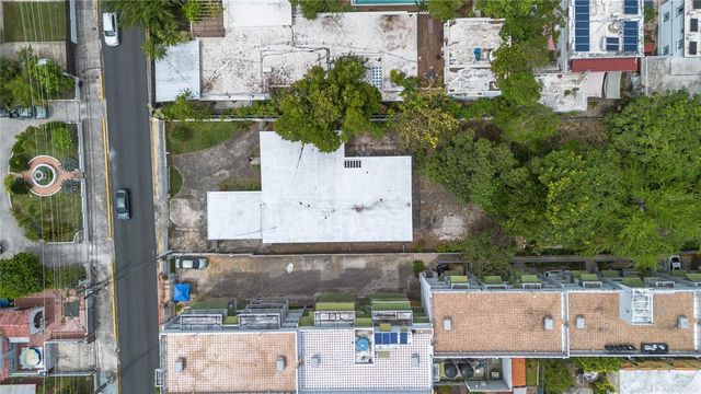 465 AVENIDA SAGRADO CORAZON, San Juan, PR 00915