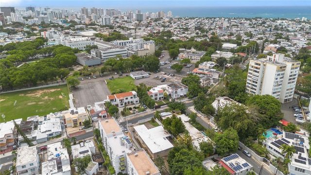 465 AVENIDA SAGRADO CORAZON, San Juan, PR 00915