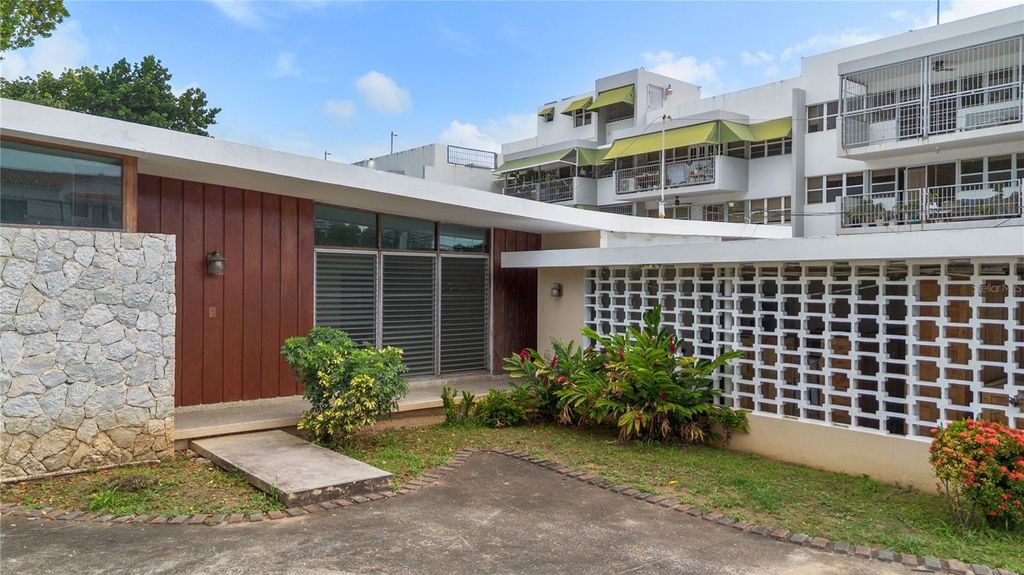 465 AVENIDA SAGRADO CORAZON, San Juan, PR 00915