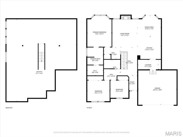125 San Marino Parkway, Fenton, MO 63026