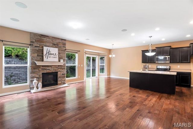 125 San Marino Parkway, Fenton, MO 63026