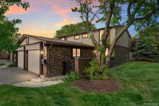 32105 W 12 Mile Road, Farmington Hills, MI 48334