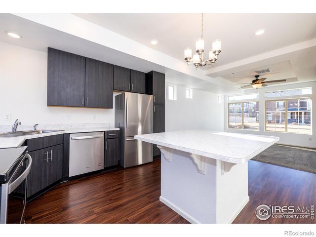 3907 Windwood Drive, Johnstown, CO 80534