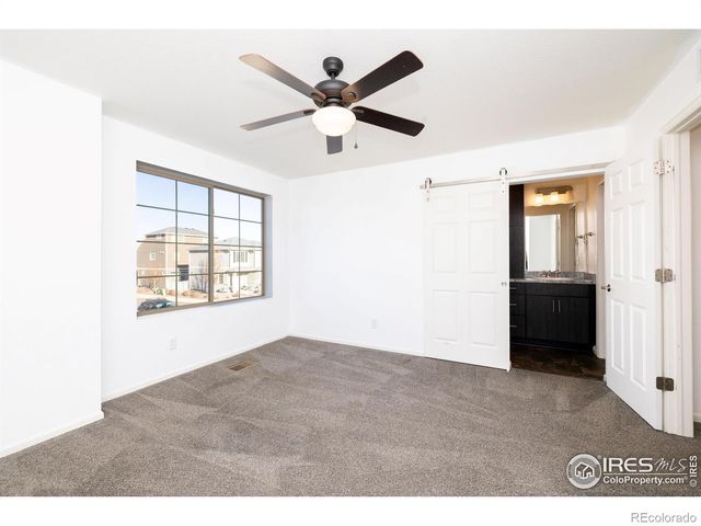 3907 Windwood Drive, Johnstown, CO 80534