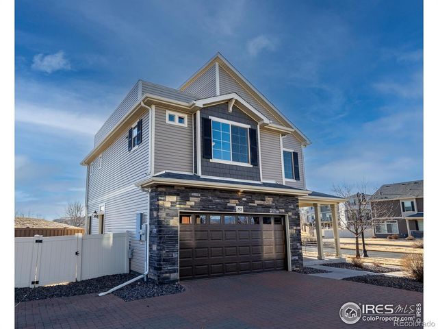 3907 Windwood Drive, Johnstown, CO 80534