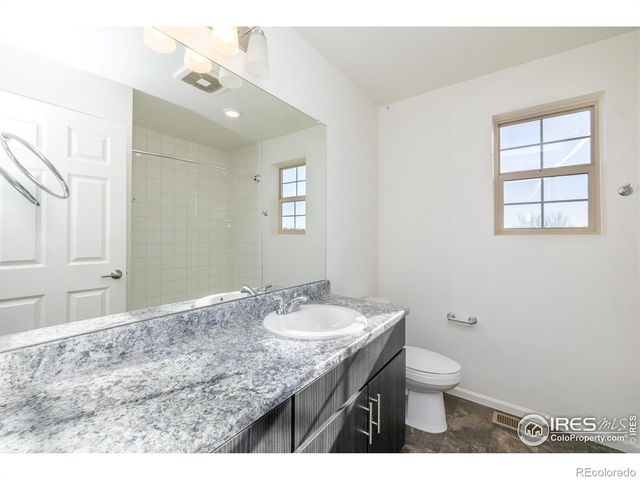 3907 Windwood Drive, Johnstown, CO 80534