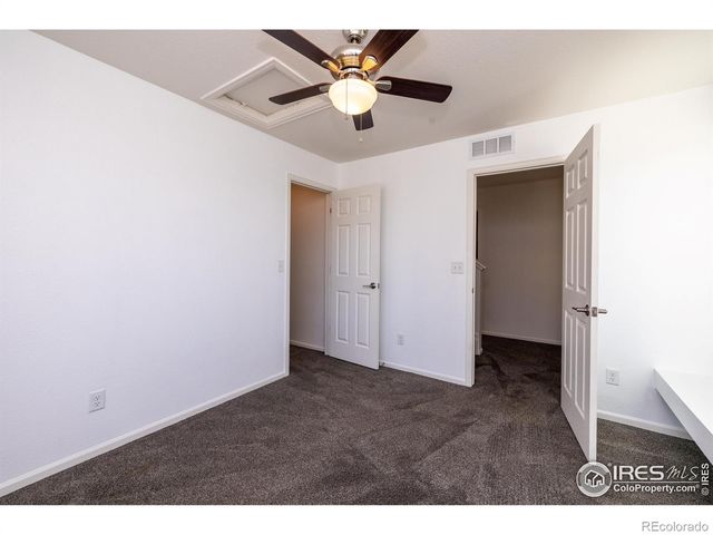 3907 Windwood Drive, Johnstown, CO 80534